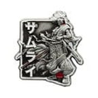 Productafbeelding Star Wars: Visions Samurai Pin