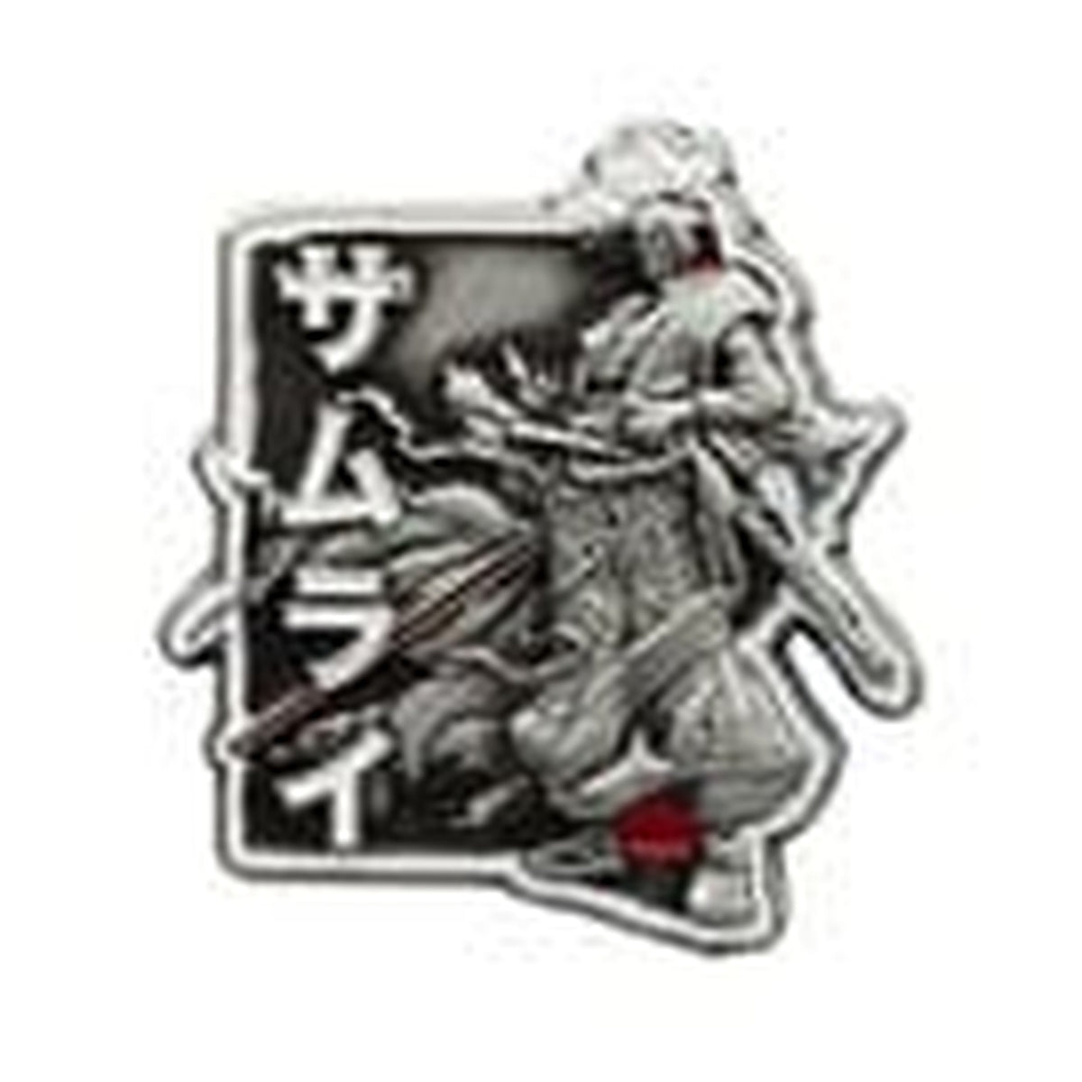 Productafbeelding Star Wars: Visions Samurai Pin
