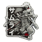 Productafbeelding Star Wars: Visions Samurai Pin