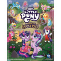 Productafbeelding My Little Pony Tile Placement Game Festival of Lanterns