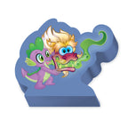 Productafbeelding My Little Pony Tile Placement Game Festival of Lanterns