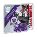 Image produit Transformers RPG Set de dés Decepticon