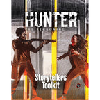 Image produit Hunter: The Reckoning 5e – Paravent de Conteur