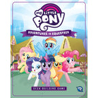 Image produit Mon Petit Poney Jeu de cartes Deck-Building Adventures in Equestria