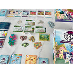 Image produit Mon Petit Poney Jeu de cartes Deck-Building Adventures in Equestria
