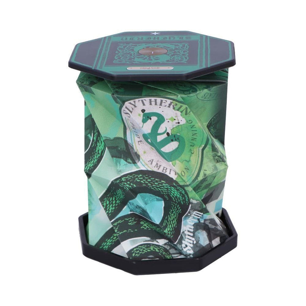 Produktbild Harry Potter faltbare Lampe Slytherin 15 cm
