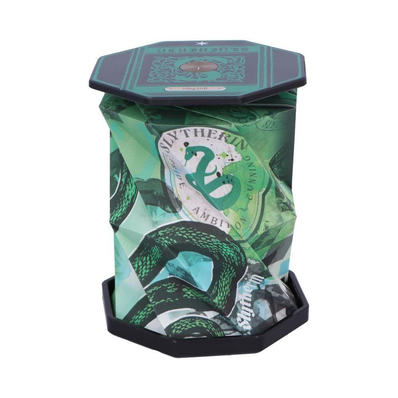 Produktbild Harry Potter faltbare Lampe Slytherin 15 cm