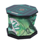 Produktbild Harry Potter faltbare Lampe Slytherin 15 cm