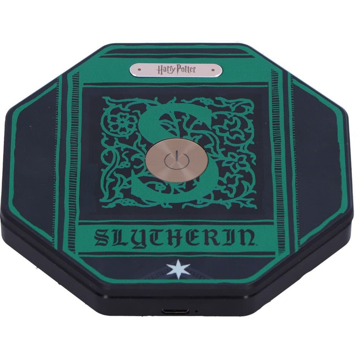 Produktbild Harry Potter faltbare Lampe Slytherin 15 cm