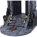 Image produit Brûleur d'encens Dark Souls III Fog Gate 19 cm