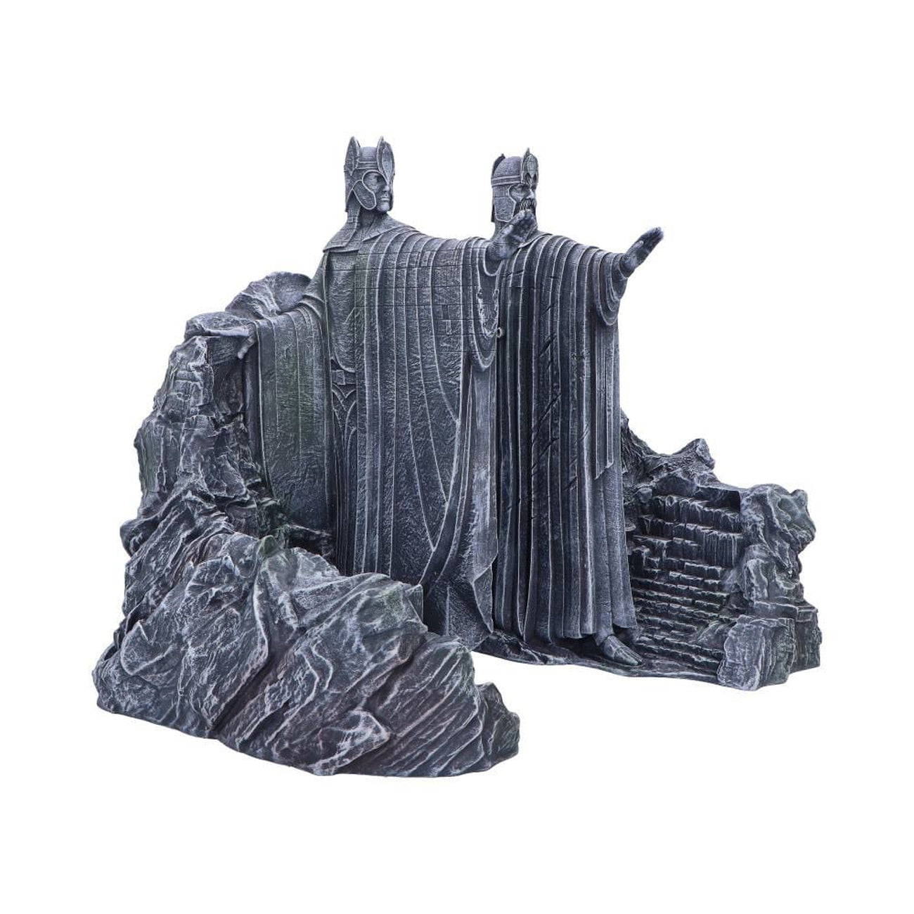 Productafbeelding The Lord of the Rings Boekensteunen Gates of Argonath 31 cm