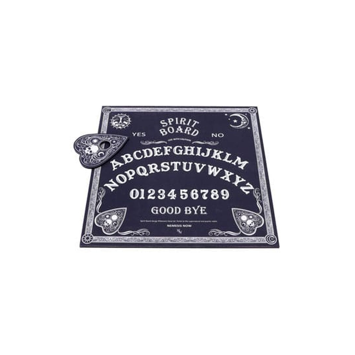 Image produit Planche Ouija Black and White