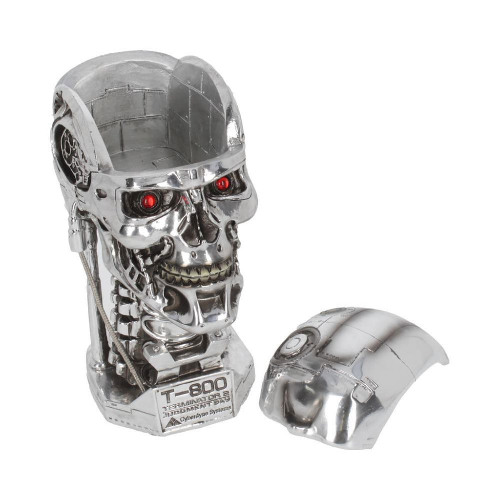 Produktbild Terminator 2 Aufbewahrungsbox Head