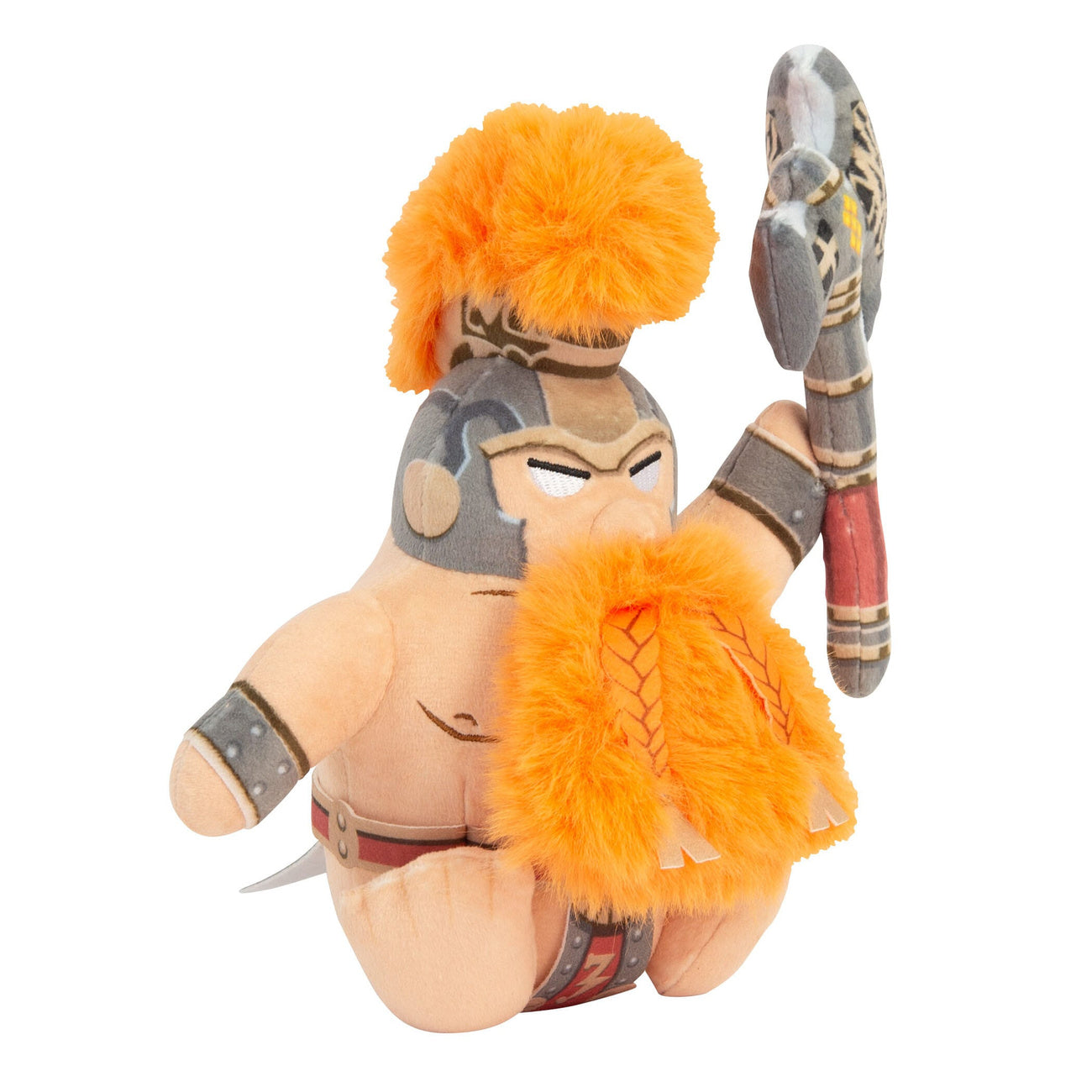 Productafbeelding Warhammer Fyreslayer Pluchen Figuur