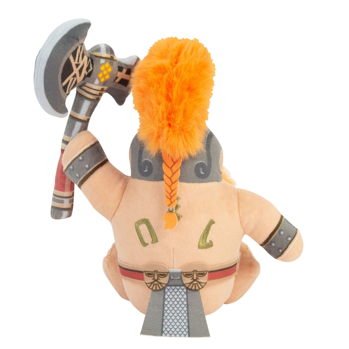 Productafbeelding Warhammer Fyreslayer Pluchen Figuur