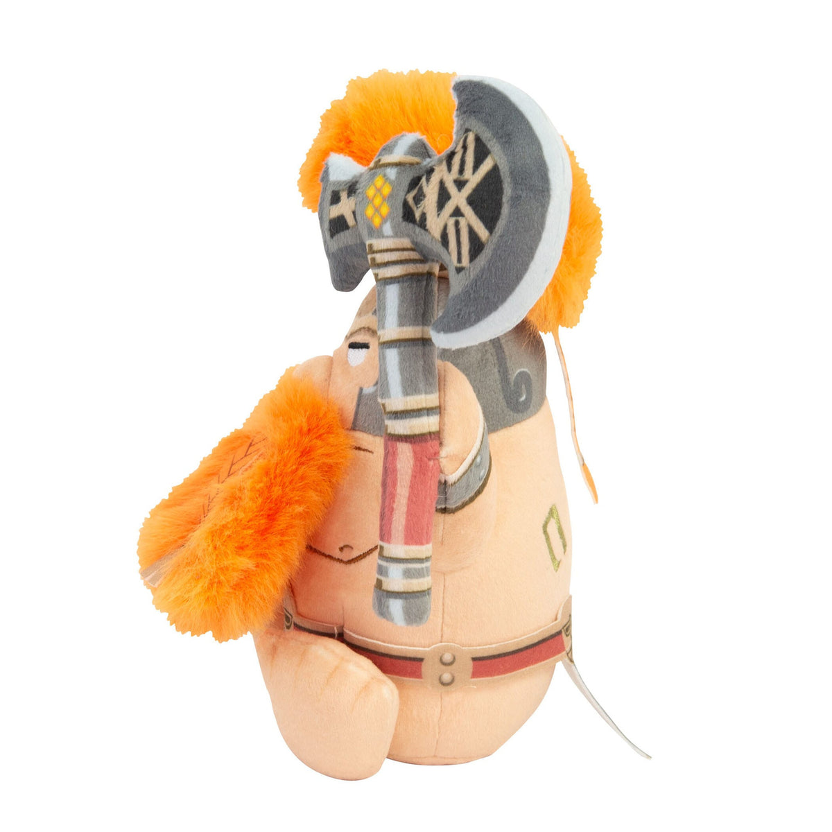 Productafbeelding Warhammer Fyreslayer Pluchen Figuur