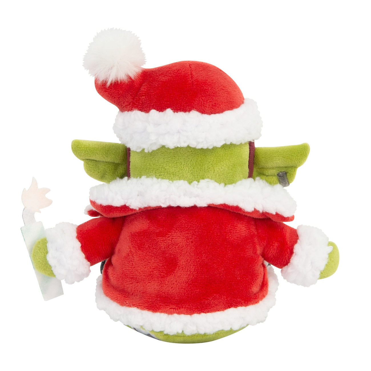 Produktbild Warhammer Plüschfigur Da Red Gobbo