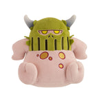 Productafbeelding Warhammer Pluchefiguur Sassy Nurgling 15 cm