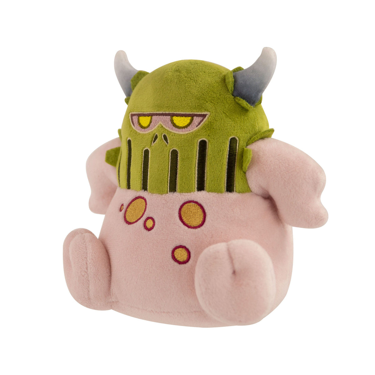 Productafbeelding Warhammer Pluchefiguur Sassy Nurgling 15 cm
