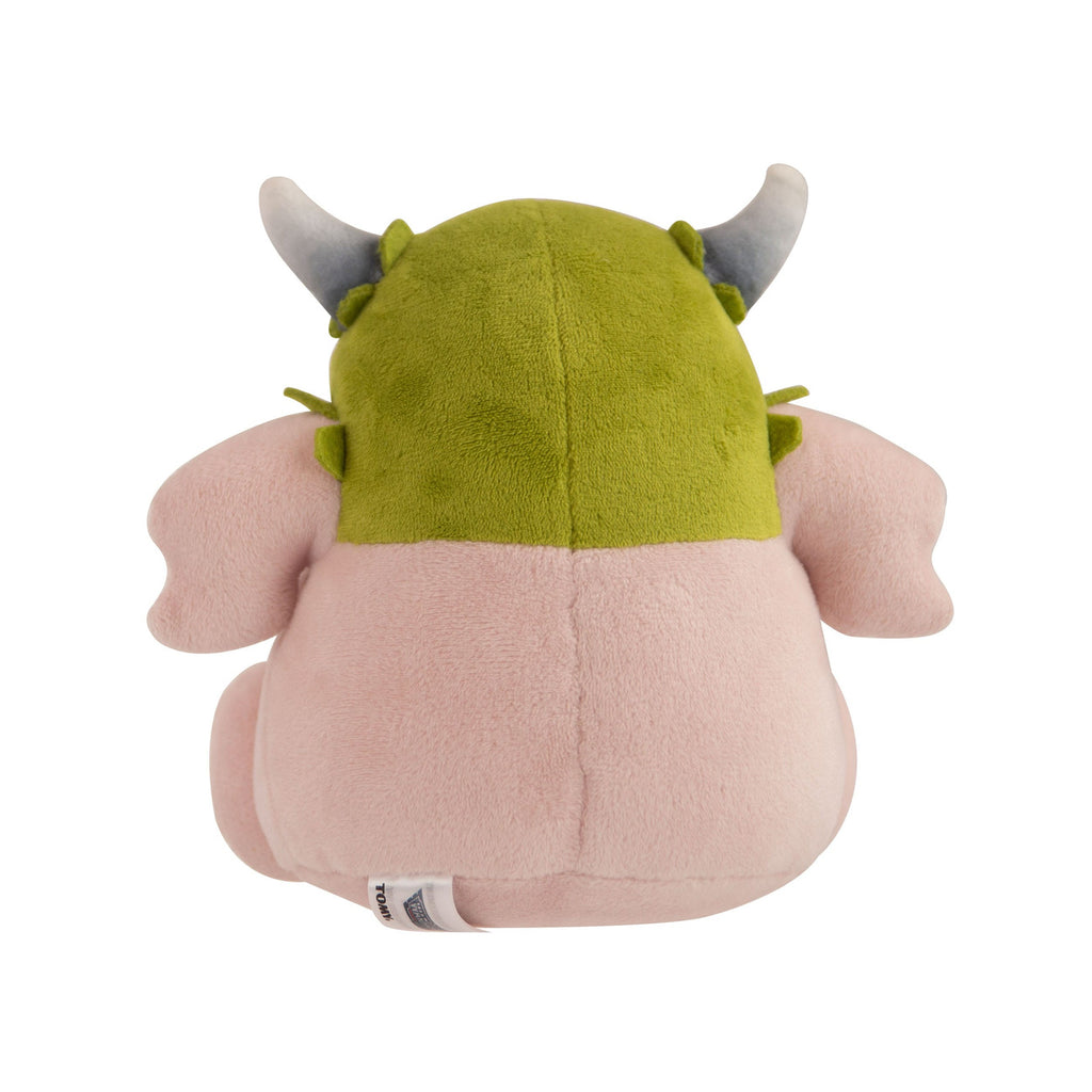 Productafbeelding Warhammer Pluchefiguur Sassy Nurgling 15 cm