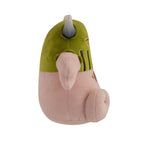 Productafbeelding Warhammer Pluchefiguur Sassy Nurgling 15 cm