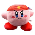Productafbeelding Nintendo knuffelfiguur Kirby 30 cm