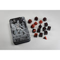Produktbild Character Class Classic RPG Würfel Set Rogue (16)