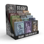 Produktbild Character Class Classic RPG Würfel Set Rogue (16)