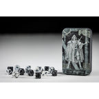 Image produit Character Class Classic RPG Set de dés Fighter (15)