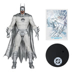 Image produit Figurine DC Multiverse White Lantern Batman (Brightest)