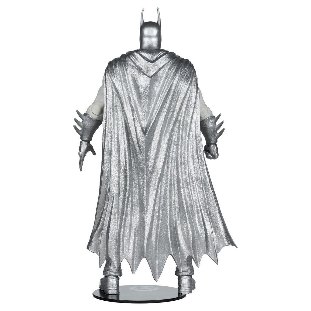 Image produit Figurine DC Multiverse White Lantern Batman (Brightest)