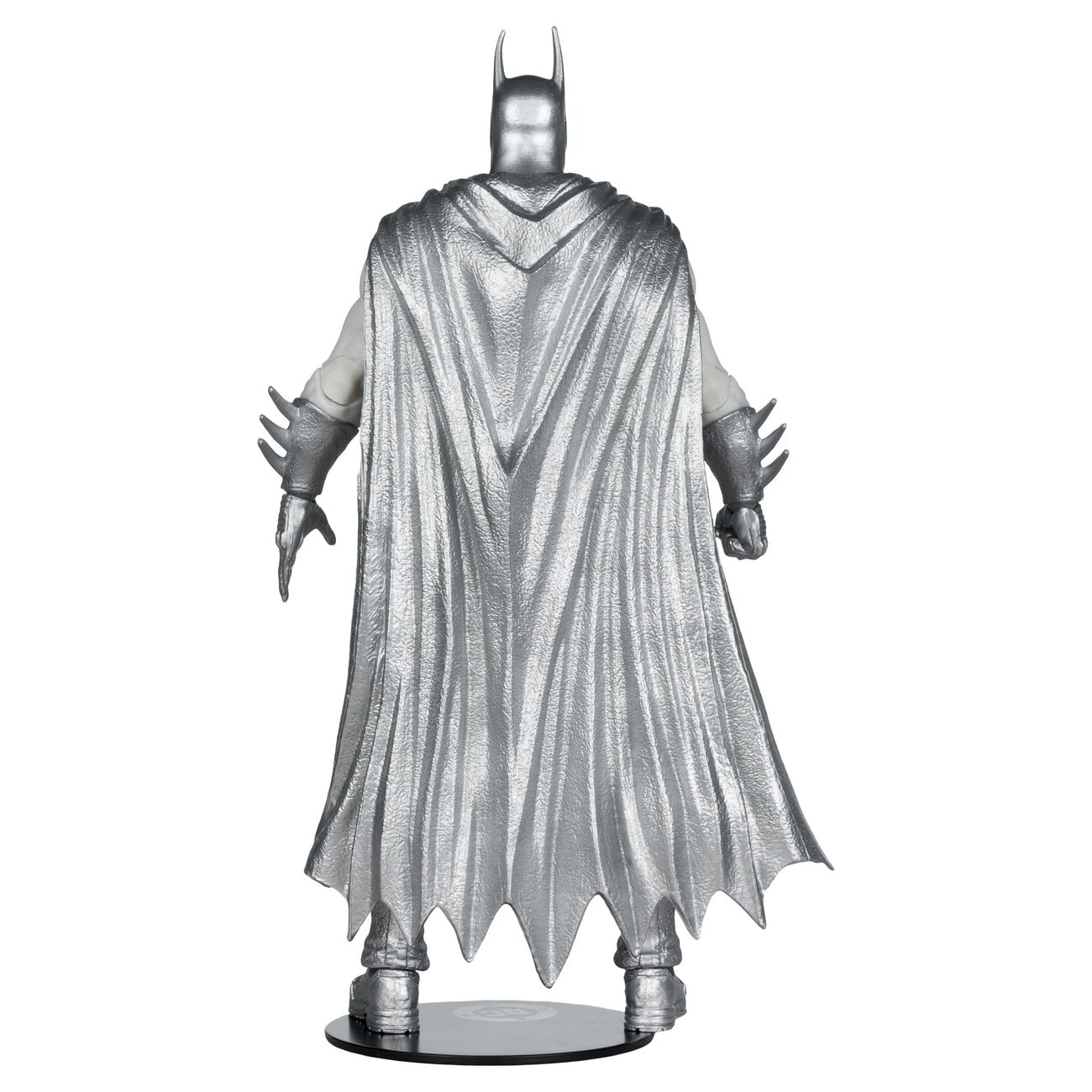 Image produit Figurine DC Multiverse White Lantern Batman (Brightest)