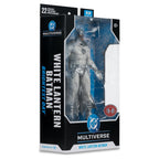 Image produit Figurine DC Multiverse White Lantern Batman (Brightest)