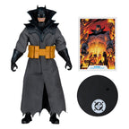 Image produit Figurine articulée DC Multiverse Damian Batman (Batman of Gotham)