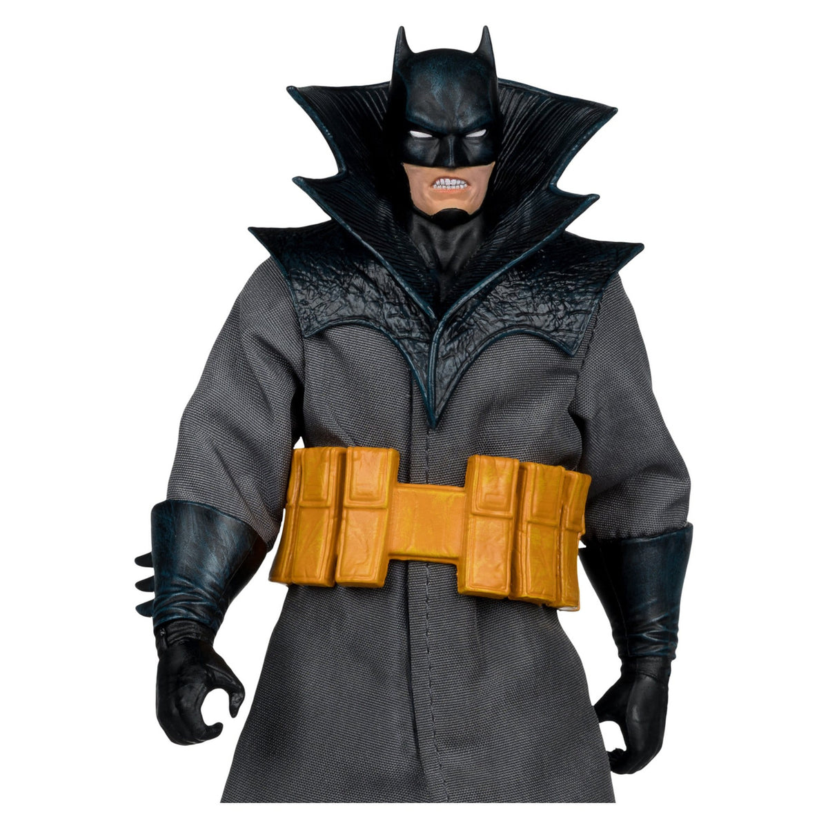 Image produit Figurine articulée DC Multiverse Damian Batman (Batman of Gotham)