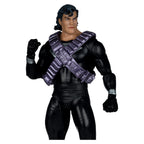 Produktbild DC Multiverse Megafig Actionfigur 2er Pack Mongul vs