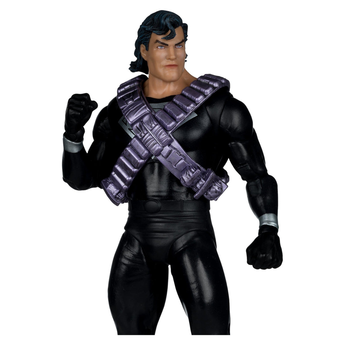 Produktbild DC Multiverse Megafig Actionfigur 2er Pack Mongul vs