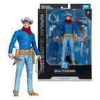 Productafbeelding DC Multiverse Collector Edition actiefiguur Vigilante (All