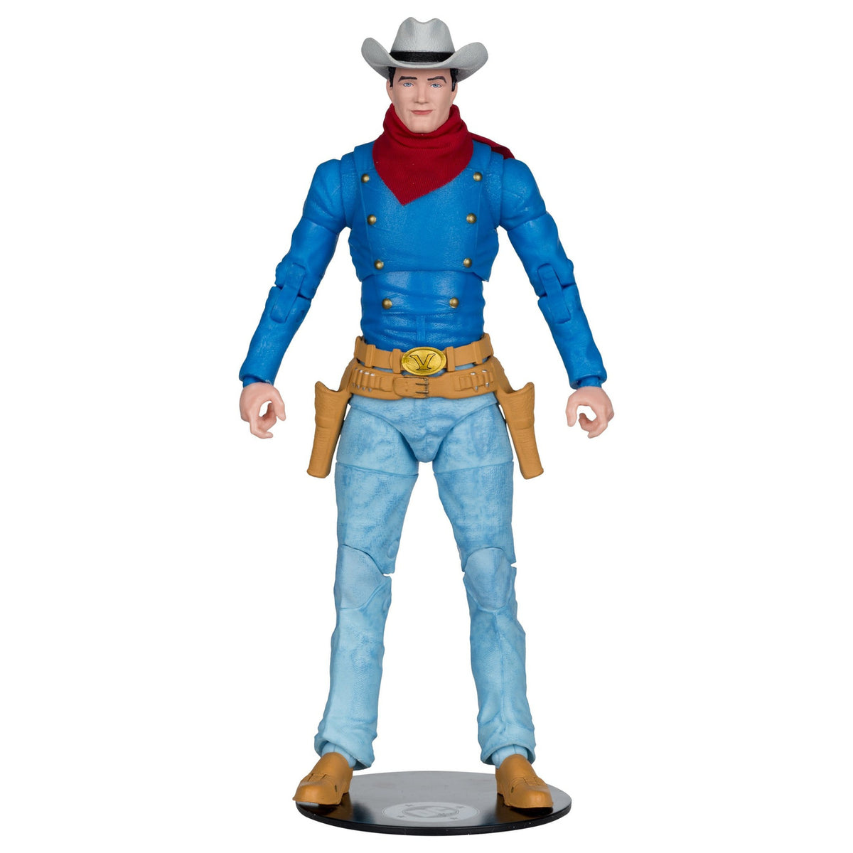 Productafbeelding DC Multiverse Collector Edition actiefiguur Vigilante (All