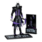 Productafbeelding DC Multiverse actiefiguur The Batman Who Laughs (Z/W)