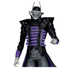Productafbeelding DC Multiverse actiefiguur The Batman Who Laughs (Z/W)