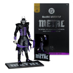 Productafbeelding DC Multiverse actiefiguur The Batman Who Laughs (Z/W)