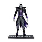 Productafbeelding DC Multiverse actiefiguur The Batman Who Laughs (Z/W)