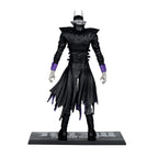 Productafbeelding DC Multiverse actiefiguur The Batman Who Laughs (Z/W)