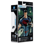 Produktbild Superman & The Authority DC Multiverse Actionfigur Superman