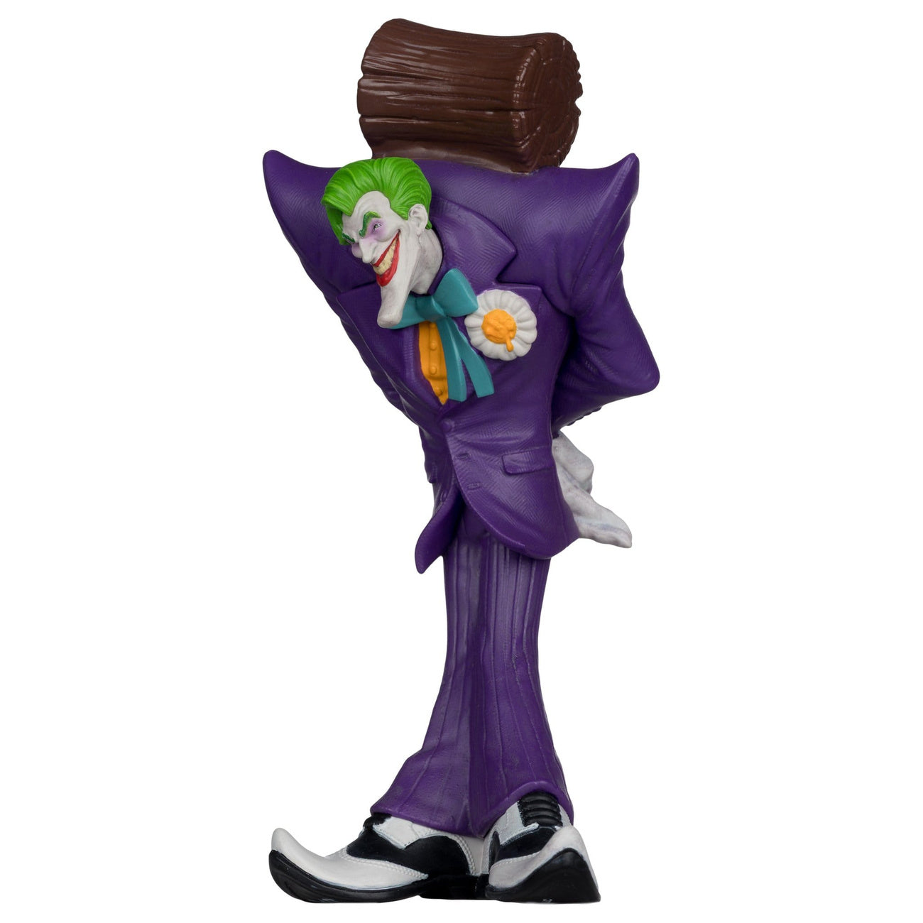 Produktbild DC Direct Collector Vinyl Statue The Joker (Limited Edition