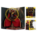 Produktbild Marvel Rivals Collection 1/10 Actionfigur Doctor Strange 21