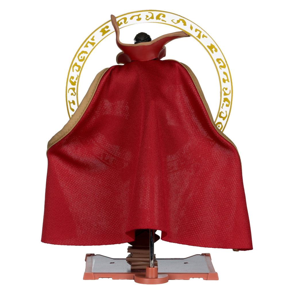 Produktbild Marvel Rivals Collection 1/10 Actionfigur Doctor Strange 21