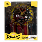 Produktbild Marvel Rivals Collection 1/10 Actionfigur Doctor Strange 21