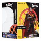 Produktbild Marvel Rivals Collection 1/10 Actionfigur Doctor Strange 21